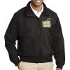 Lightweight Charger Jacket Thumbnail