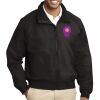 Lightweight Charger Jacket Thumbnail