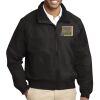 Lightweight Charger Jacket Thumbnail