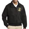 Lightweight Charger Jacket Thumbnail