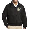 Lightweight Charger Jacket Thumbnail