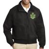 Lightweight Charger Jacket Thumbnail