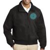 Lightweight Charger Jacket Thumbnail