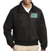 Lightweight Charger Jacket Thumbnail