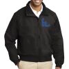 Lightweight Charger Jacket Thumbnail