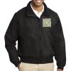 Lightweight Charger Jacket Thumbnail