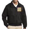 Lightweight Charger Jacket Thumbnail