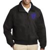 Lightweight Charger Jacket Thumbnail