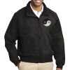 Lightweight Charger Jacket Thumbnail