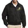 Lightweight Charger Jacket Thumbnail