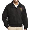 Lightweight Charger Jacket Thumbnail