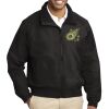 Lightweight Charger Jacket Thumbnail