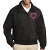 Lightweight Charger Jacket Thumbnail