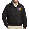 Lightweight Charger Jacket Thumbnail
