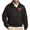 Lightweight Charger Jacket Thumbnail