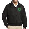 Lightweight Charger Jacket Thumbnail