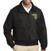 Lightweight Charger Jacket Thumbnail