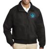 Lightweight Charger Jacket Thumbnail