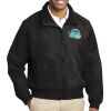 Lightweight Charger Jacket Thumbnail