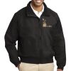 Lightweight Charger Jacket Thumbnail