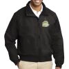 Lightweight Charger Jacket Thumbnail