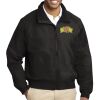 Lightweight Charger Jacket Thumbnail