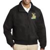 Lightweight Charger Jacket Thumbnail