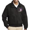 Lightweight Charger Jacket Thumbnail
