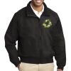 Lightweight Charger Jacket Thumbnail