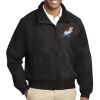 Lightweight Charger Jacket Thumbnail