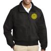 Lightweight Charger Jacket Thumbnail