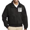 Lightweight Charger Jacket Thumbnail