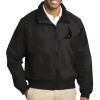 Lightweight Charger Jacket Thumbnail