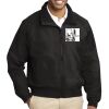 Lightweight Charger Jacket Thumbnail
