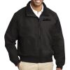 Lightweight Charger Jacket Thumbnail