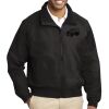Lightweight Charger Jacket Thumbnail