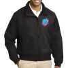Lightweight Charger Jacket Thumbnail