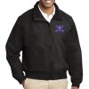 Lightweight Charger Jacket Thumbnail