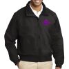 Lightweight Charger Jacket Thumbnail
