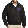 Lightweight Charger Jacket Thumbnail
