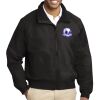 Lightweight Charger Jacket Thumbnail