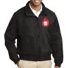 Lightweight Charger Jacket Thumbnail
