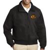 Lightweight Charger Jacket Thumbnail