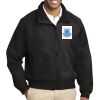 Lightweight Charger Jacket Thumbnail