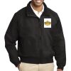 Lightweight Charger Jacket Thumbnail
