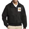 Lightweight Charger Jacket Thumbnail