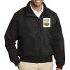 Lightweight Charger Jacket Thumbnail
