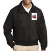 Lightweight Charger Jacket Thumbnail