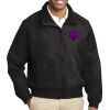 Lightweight Charger Jacket Thumbnail
