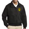 Lightweight Charger Jacket Thumbnail